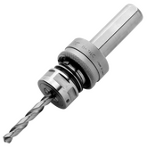 高圧クーラント用クイックチェンジスタブホルダ