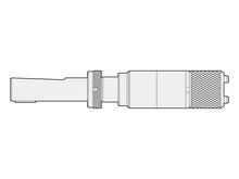 クイックチェンジタッピングチャック