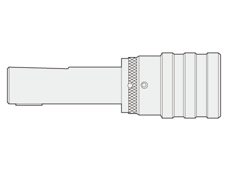 クイックチェンジタッピングチャック｜エヌティーツール株式会社