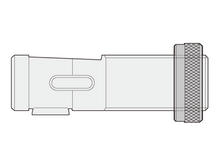 アジャスタブルアダプタ
