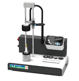 シュリンカーチャッキングシステム電磁誘導加熱装置