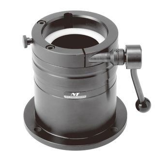 ＮＴ　ＨＳＫシャンク用ツーリング工具　パワーハイドロチャック　シャンクＨＳＫ６３Ａ　把握径７ｍｍ　１　　HSK63A-PHC07A-120-H　148-9776 新品・2営業日で発送ＮＴ NT パワーハイドロチャック シャンクHSK63A