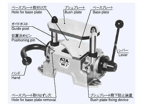 クランプシグ