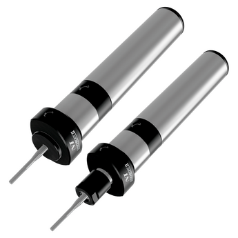 CNC自動旋盤用タップホルダ「シンクロフィットII」