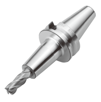 DIN規格シュリンカーチャック｜エヌティーツール株式会社