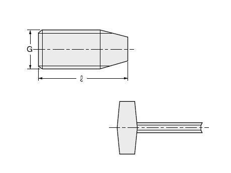 マルチボアツーリングシステム クランプボルト、レンチ