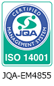 ISO14001