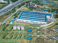 飯田工場