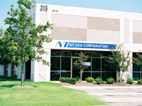 NT USA CORPORATION (OFFICE)